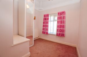 Bedroom Three- click for photo gallery